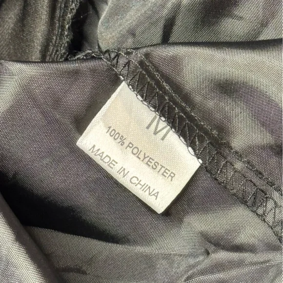 Tulle Petticoat Lightweight Soft Lined High Waist Casual or Costume Maxi Skirt - Picture 9 of 14